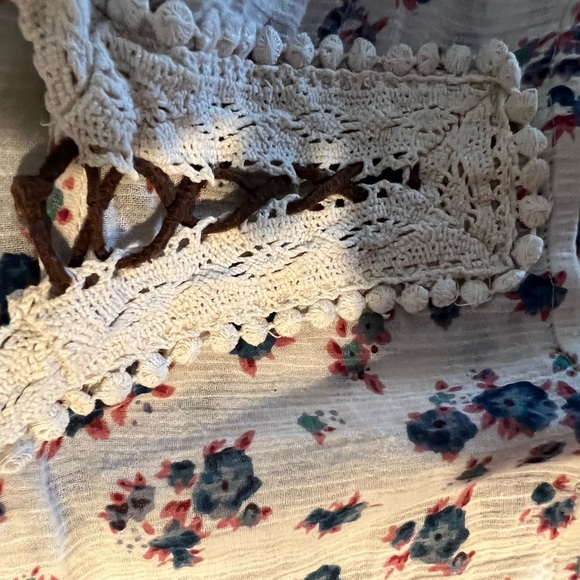 DECREE Top - Picture 7 of 8